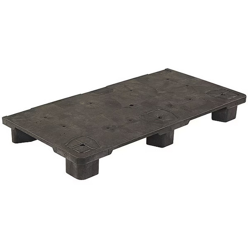 Way entry pallet in l - 48,
