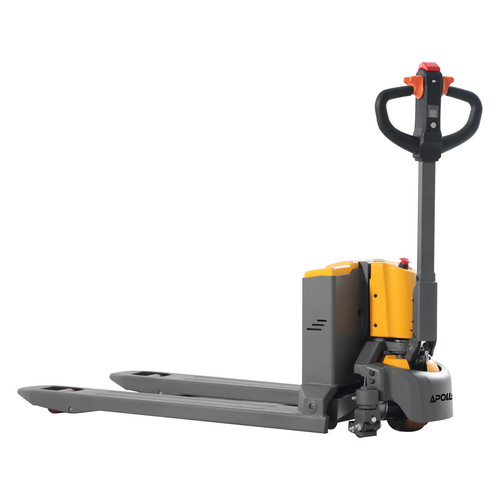 Apollolift electric pallet - electric,