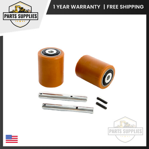 Load wheel kit for hyster - kit,